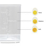 نوتري كوك جهاز طهي البيض السريع، 360 واط، ستانلس ستيل، NC-EC360