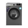 Nikai Front Load Washing Machine NWM807FN9S 8 Kg