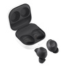 Samsung Galaxy Buds FE with Active Noise Cancellation, Graphite, R400NZA
