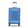 VIP Eterno Soft Trolley 69cm Blue
