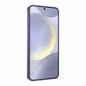 Samsung S24 Dual Sim 5G Smartphone, 8 GB RAM, 128 GB Storage, Cobalt Violet