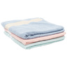 Maple Leaf Home Bath Towel Cotton 70 x 140cm 7532L43 Assorted