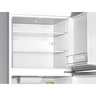 Siemens iQ300 Double Door Refrigerator 485 L, Inox-Look, KD55NNL20M