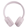 JBL Wireless On Ear Headphone JBLT570BT Rose