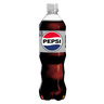Pepsi Diet Glass Bottle Cola Beverage 500 ml