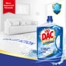Dac Gold Ocean Breeze Cleaner + Disinfectant 3 Litres