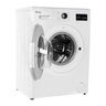 Terim Full Automatic Front Load Washing Machine, 7 Kg, 1000 RPM, White, TERFL710VS