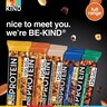 Be-Kind Dark Chocolate Nuts & Sea Salt Bar Value Pack 3 x 30 g