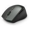 Hama KMW-600 Multimedia Wireless Keyboard,Mouse Set, black,anthracite, QWERTY GULF (D3182685)