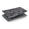 Sony PlayStation 5 Standard Console Cover - Grey Camouflage