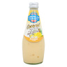 American Harvest Coconut Milk Drink With Nata De Coco Mango Flavour 290 ml