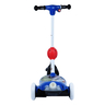 Dynamic Sports 3 in 1 Kids Electric Bubble Scooter, BS700