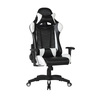 Fanar Gaming Chair Black & White BN-W0