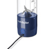 Nutribullet Rechargeable Portable Blender, Navy Blue, NB-PB475B