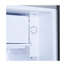 Beko Single Door Refrigerator TS93PX 93L