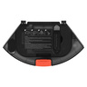 Mi Robotic Vacuum Cleaner, 35 W, 0.4 L, Black, E10C BHR7725EU