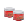 Fomme Hair Gel Hard Red 2 x 325 g