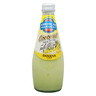 American Harvest Coconut Milk Drink With Nata De Coco Banana Flavour 290 ml