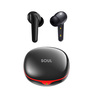 X.Cell Wireless Earbuds Soul-12Pro Black