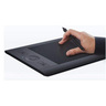 Wacom Intuos Pro S Graphic Tablet, Black, PTH-460KOB