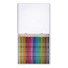 Staedtler Noris Coloured Pencil Metal Set, 24 pcs, Assorted, ST-185-M24