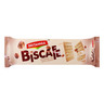 Britannia Biscafe Refreshing Thin Coffee Cracker, 9 x 29.5 g