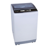 Westpoint 8 Kg Top Load Washing Machine, White, WLX821P