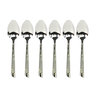 Chefline Mocca Spoon Imperial Gold AS 6pcs