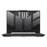 Asus TUF F15 Gaming Laptop, 15.6 Inches, Intel Core i7-12700H, 16GB RAM, 512GB SSD, NVIDIA GeForce RTX 3050, Windows 11 Home, Mecha Gray, Backlit Chiclet Keyboard 1-Zone RGB, FX507ZC4-HN002W