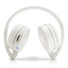 HP H7000 On Ear Bluetooth Wireless Headset, White, G1Y51AA
