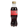 كوكاكولا الطعم الاصلي زجاجة مشروب غازي بطعم الكولا عبوة 6 × 350 مل