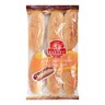 The Bakery Arirang Hotdog Rolls, 6 Pcs