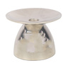 Maple Leaf Candle Holder G7661 S
