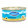 Diamond Solid Light Meat Tuna In Sunflower Oil 140 g