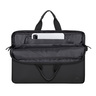 Rivacase Laptop shoulder bag 15.6" -8035,Black