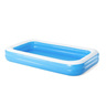 Bestway Rectangular Inflatable Family Pool, 54150