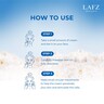 Lafz Organix Illuminate Brightening Night Cream, 50 g