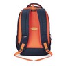 Skybags Backpack, 18 inches, Navy Blue, StriderPro3