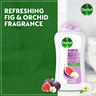 Dettol Pamper Shower Gel & Bodywash Fig & Orchid Fragrance 250 ml