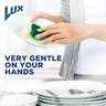 Lux Lemon Dishwashing Liquid Value Pack 1225 ml