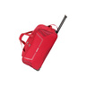 American Tourister Cosmo Duffle Bag, 57 cm, Red
