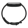 Fitbit FB523BKBK Versa 4 Smart Watch Black/Graphite