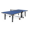 Cornilleau Sport 500 Indoor Table Tennis Table, Blue, 41007