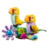 Lego Flowers in Watering Can, 4 pcs, 31149