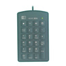 Heatz Wired Numeric Keypad ZK16