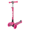 Twister Kids Foldable Scooter S6 Pink