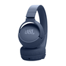 جي بي إل سماعات رأس لاسلكية، أزرق،  JBLTUNE 670NC
