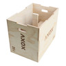 Axox Fitness 3 In 1 Wooden Plyo Jump Box, F09FC001-XX