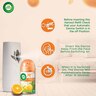 Air Wick Freshmatic Gadget + Sparkling Citrus 250 ml