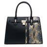 John Louis Women's Fashion Bag JLSU23-357, Black